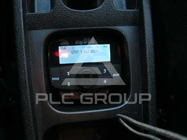 2014 Honda JAZZ