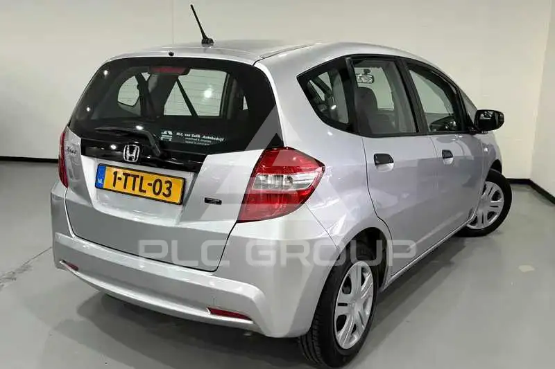 2014 Honda JAZZ