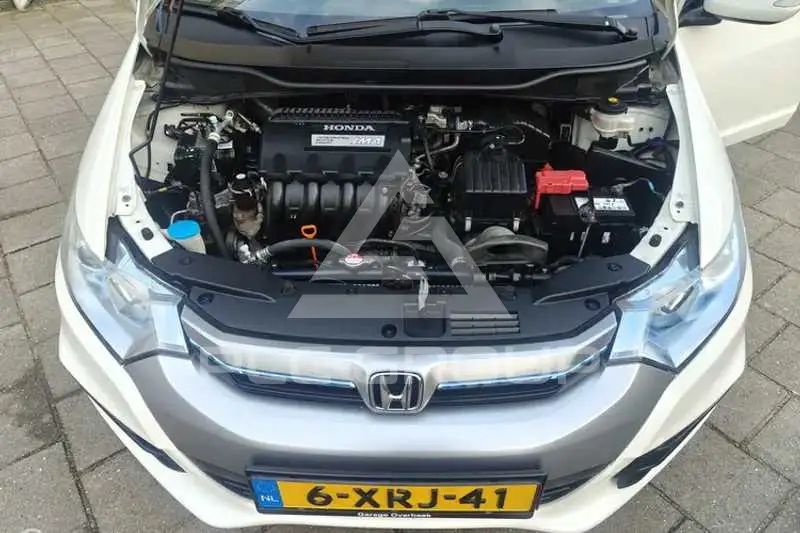 2014 Honda INSIGHT