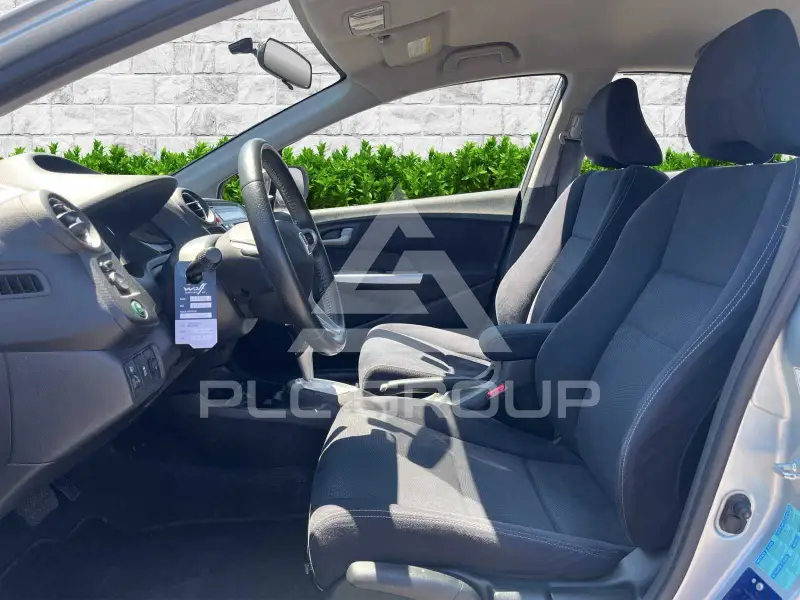 2014 Honda INSIGHT
