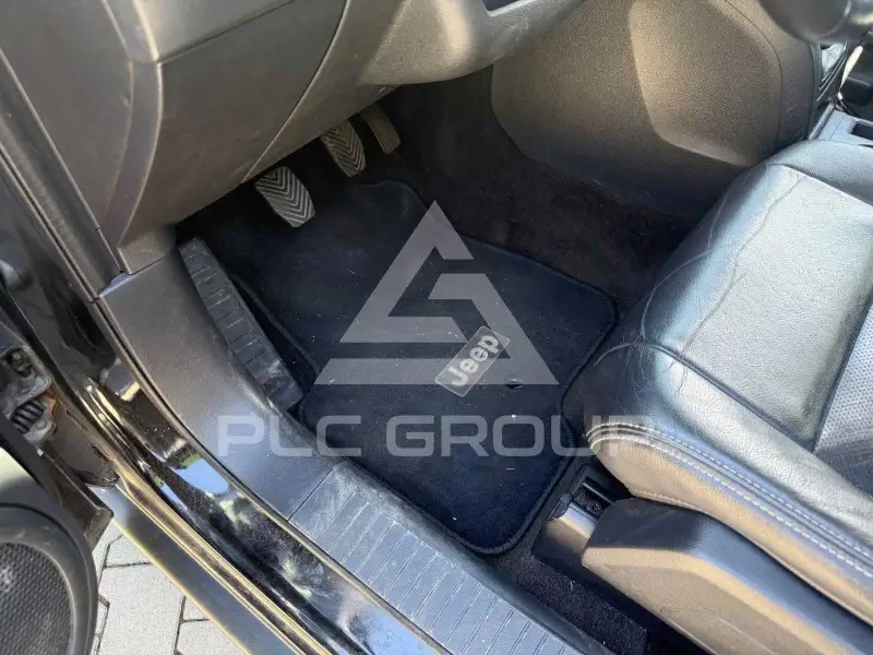 2014 Jeep COMPASS