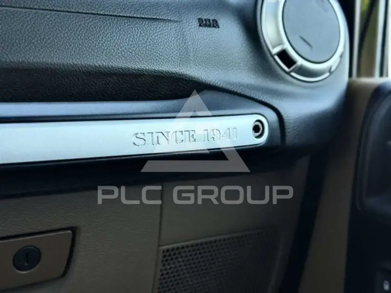 2014 Jeep WRANGLER
