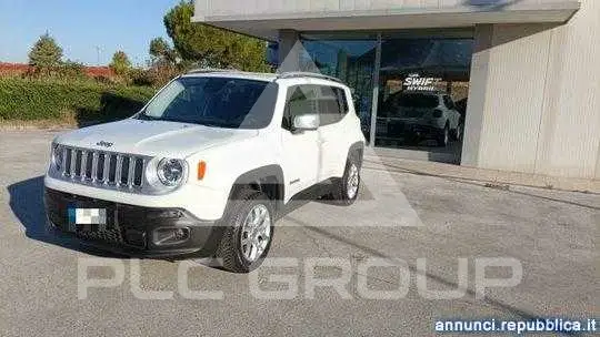 2014 Jeep Renegade