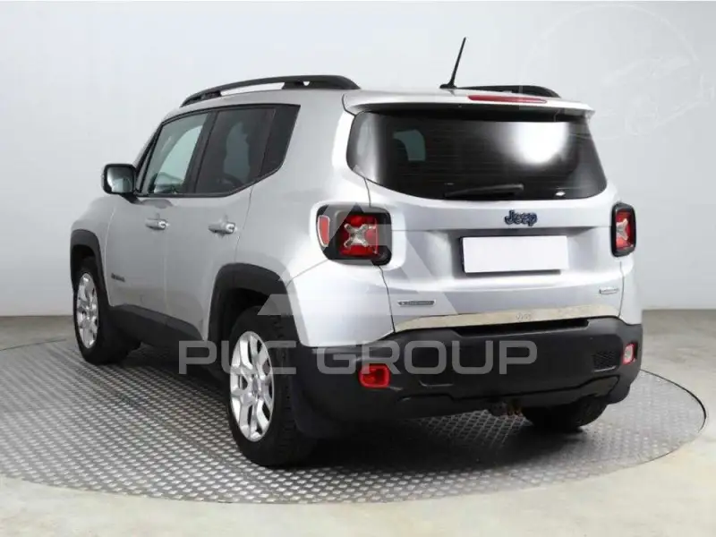 2014 Jeep Renegade