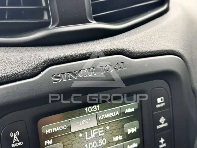 2014 Jeep Renegade