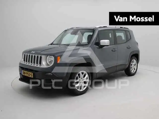 2014 Jeep Renegade