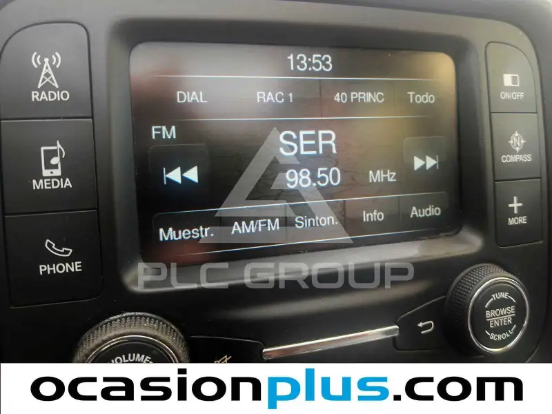2014 Jeep Renegade