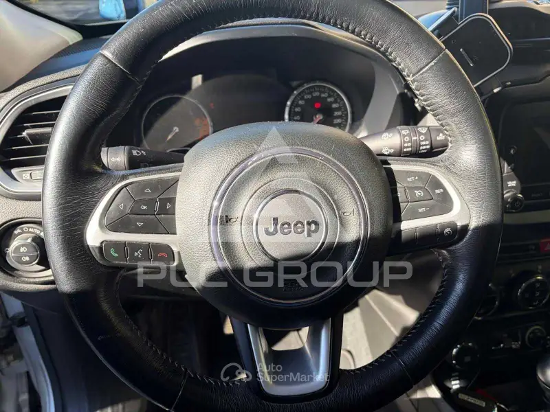 2014 Jeep Renegade