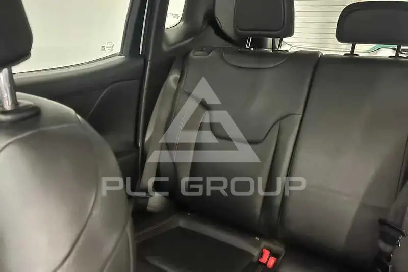 2014 Jeep Renegade