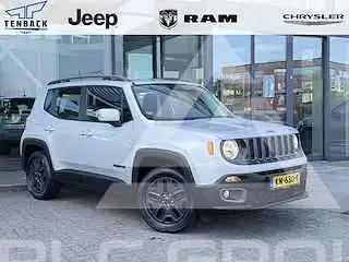 2014 Jeep Renegade