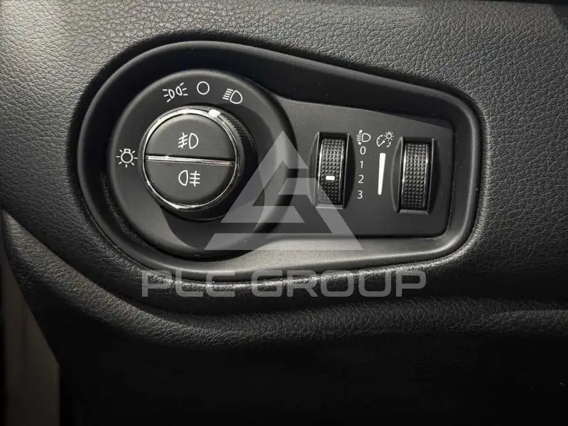 2014 Jeep Renegade