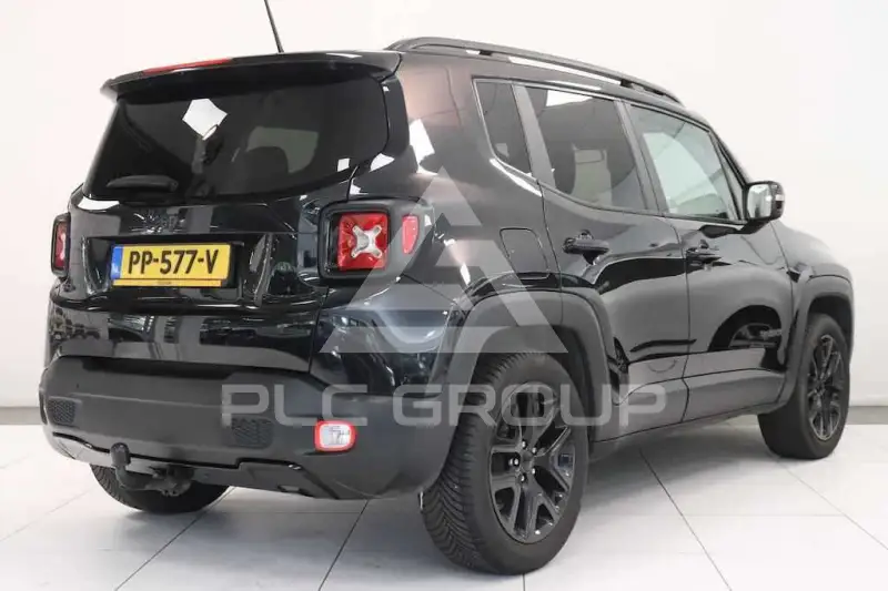2014 Jeep Renegade