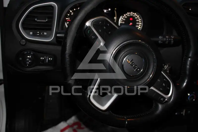 2014 Jeep Renegade