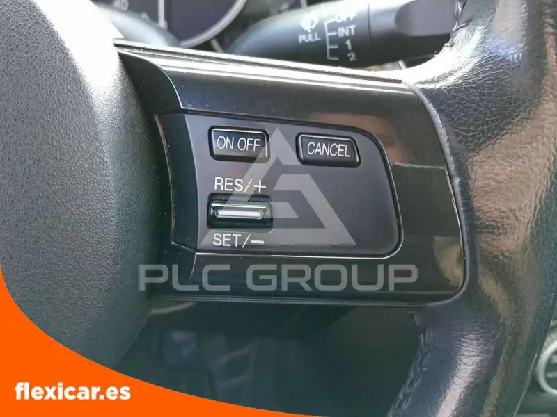 2014 Mazda MX-5