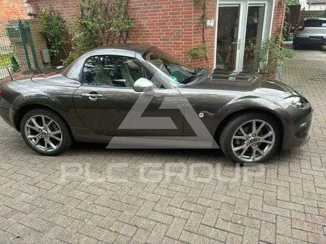 2014 Mazda MX-5