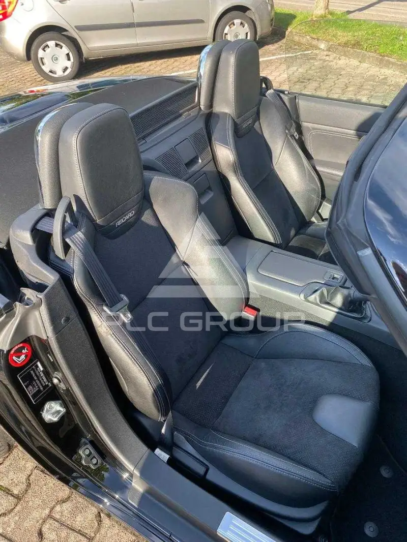 2014 Mazda MX-5