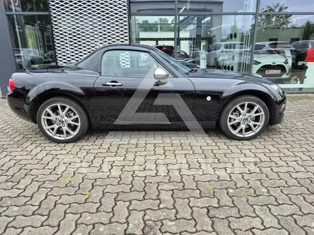 2014 Mazda MX-5