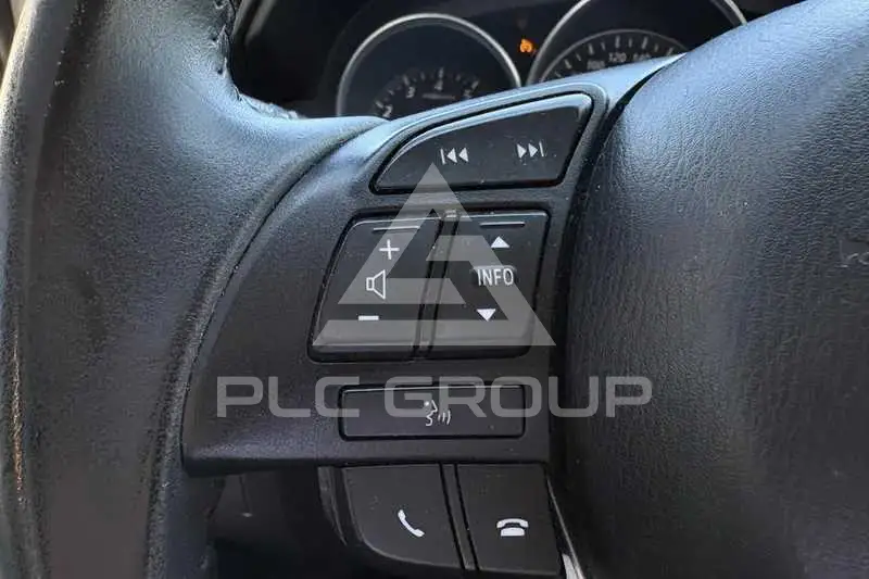 2014 Mazda CX-5