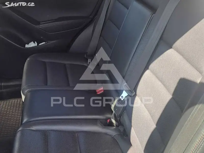 2014 Mazda CX-5