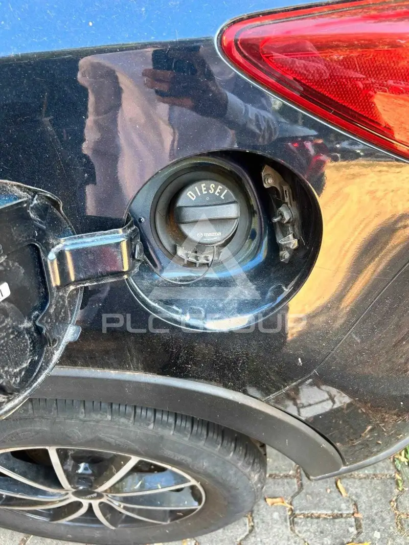 2014 Mazda CX-5