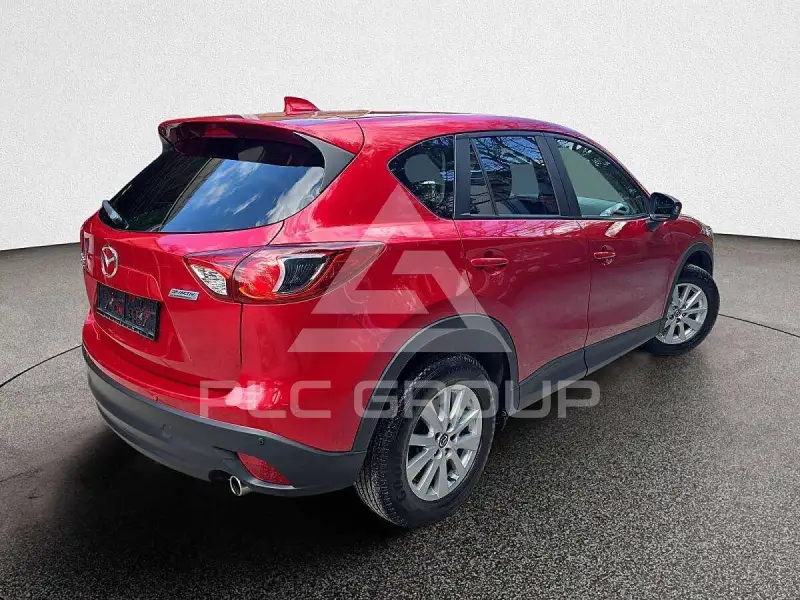 2014 Mazda CX-5