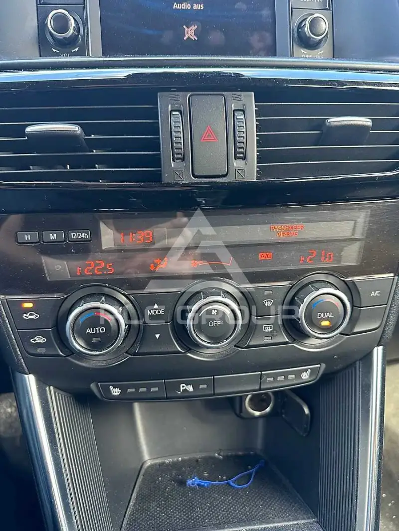 2014 Mazda CX-5