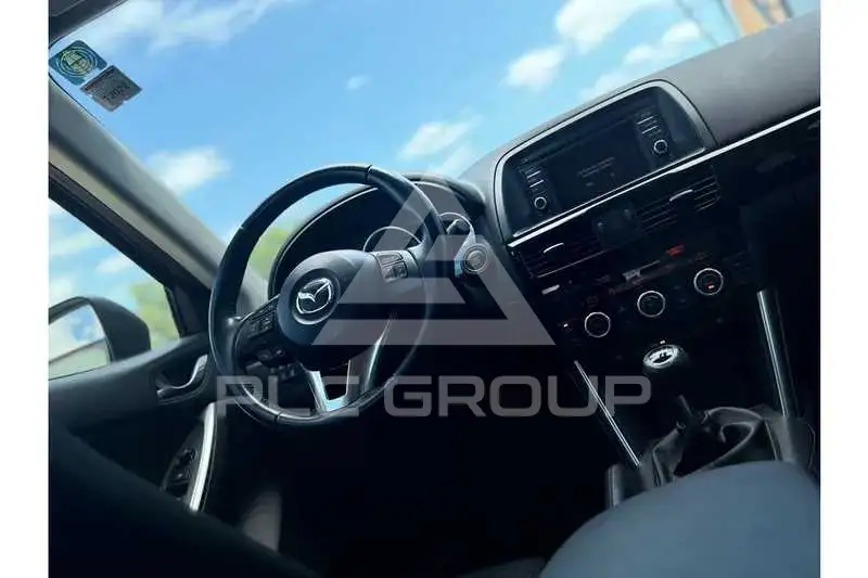2014 Mazda CX-5