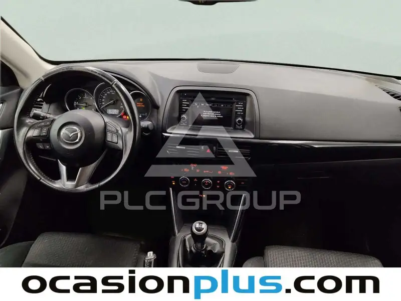 2014 Mazda CX-5
