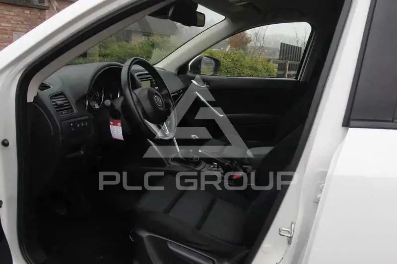 2014 Mazda CX-5