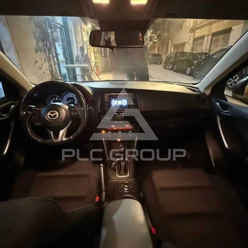 2014 Mazda CX-5