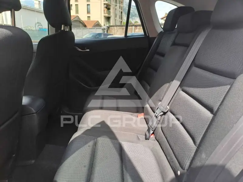 2014 Mazda CX-5