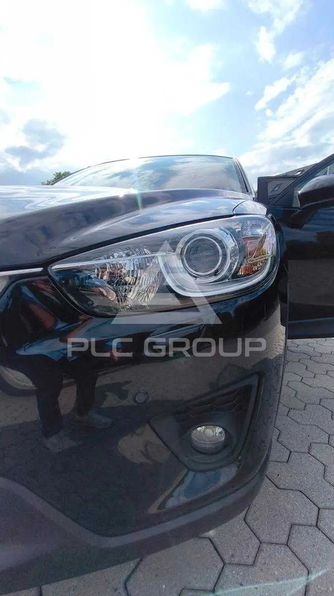 2014 Mazda CX-5
