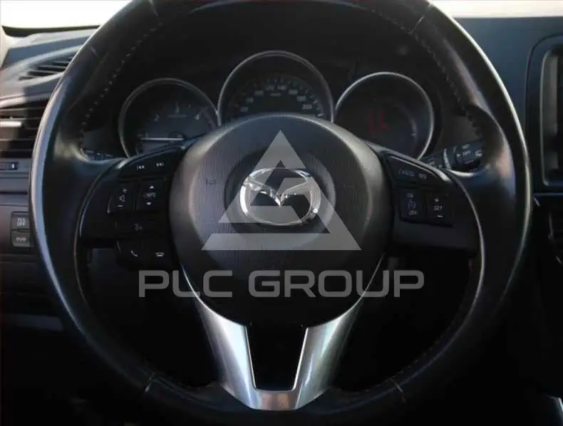 2014 Mazda CX-5