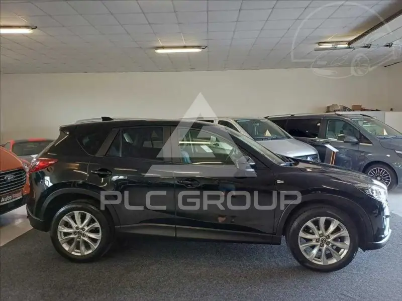 2014 Mazda CX-5