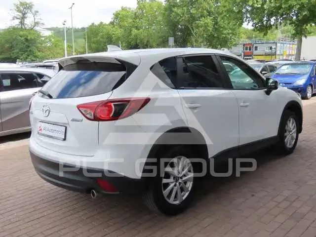 2014 Mazda CX-5