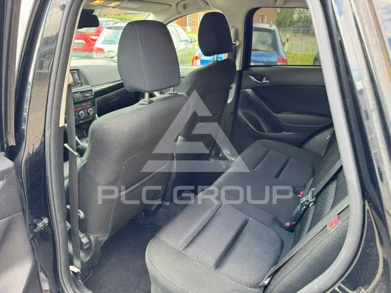 2014 Mazda CX-5