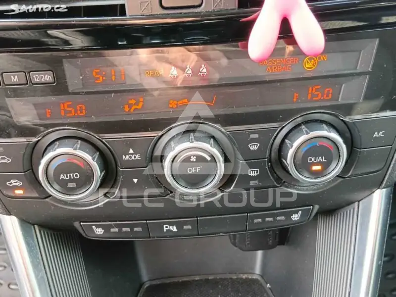 2014 Mazda CX-5