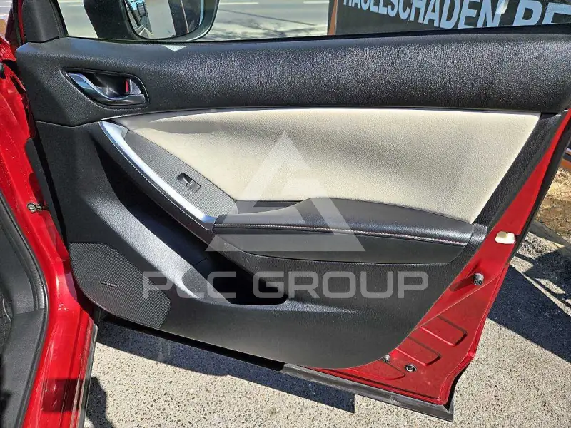 2014 Mazda CX-5