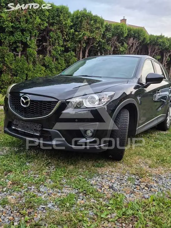 2014 Mazda CX-5