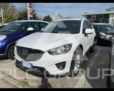 2014 Mazda CX-5
