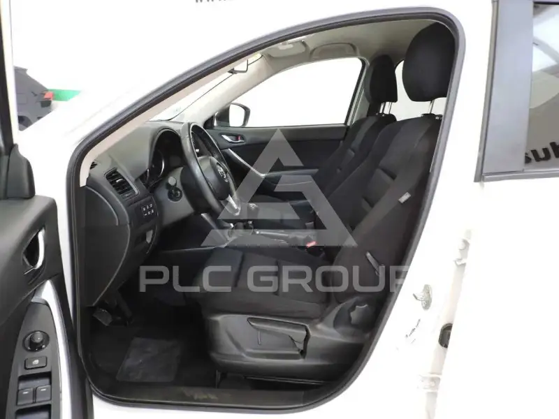 2014 Mazda CX-5