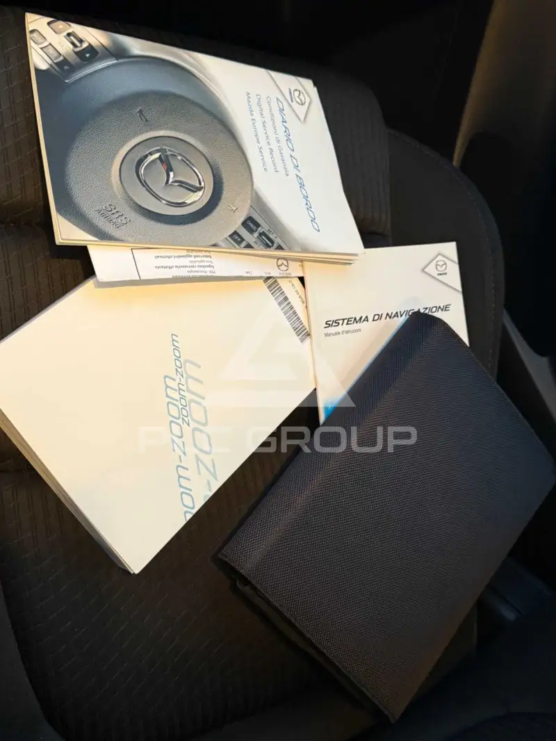 2014 Mazda CX-5