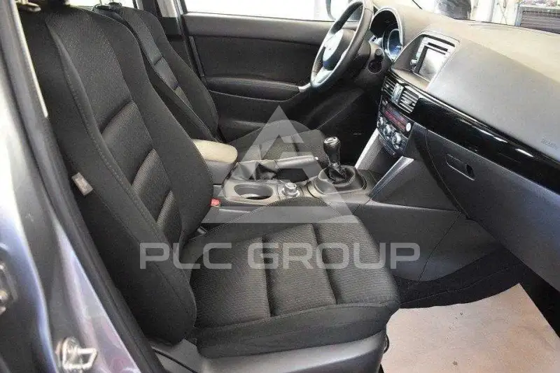 2014 Mazda CX-5