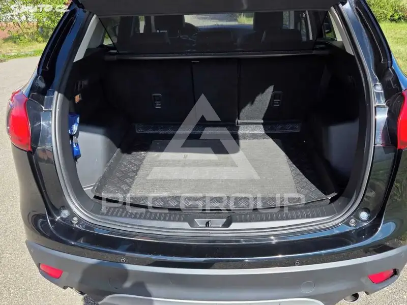 2014 Mazda CX-5