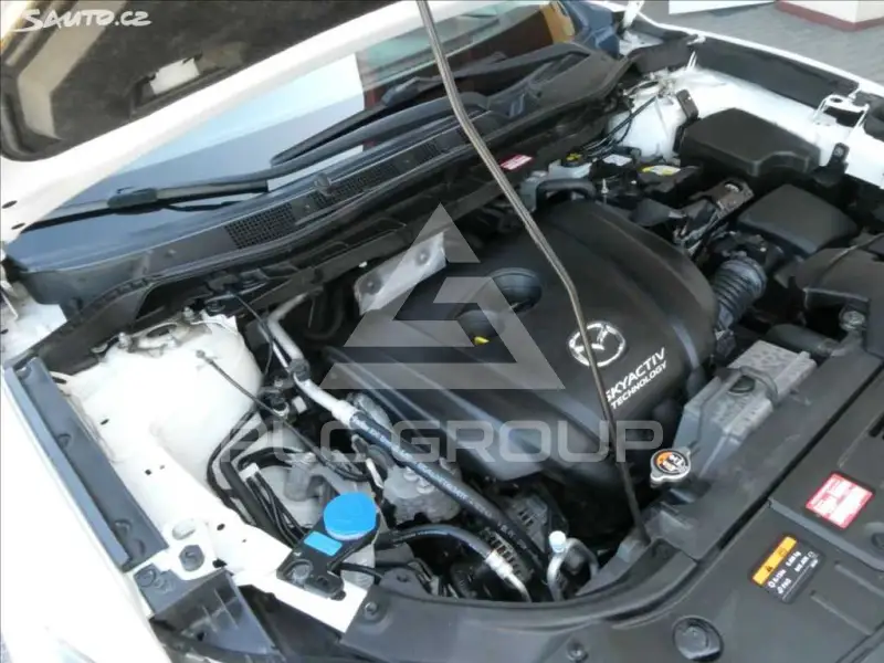2014 Mazda CX-5