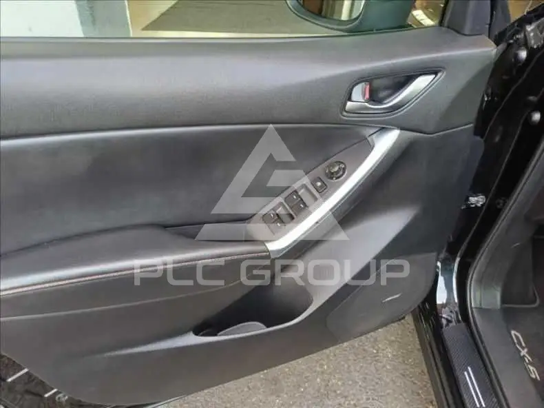 2014 Mazda CX-5