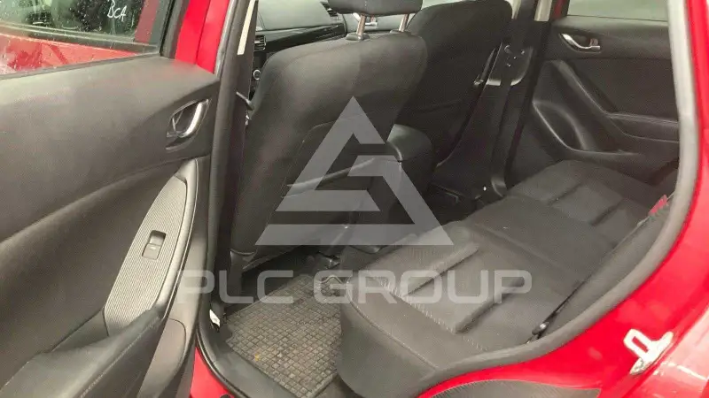 2014 Mazda CX-5