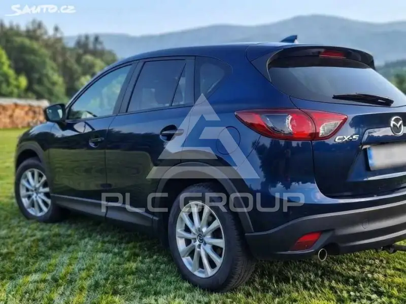 2014 Mazda CX-5