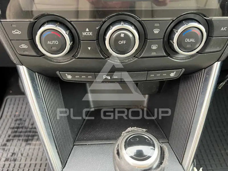 2014 Mazda CX-5