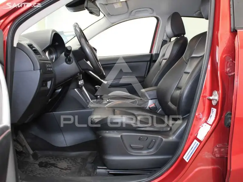 2014 Mazda CX-5